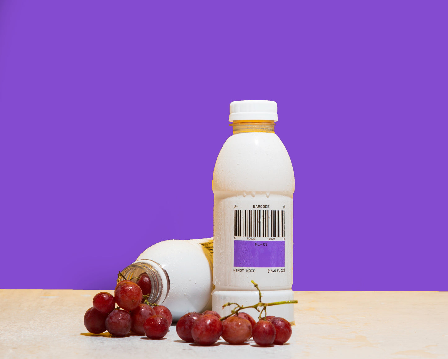 Drink Barcode Pinot Noir