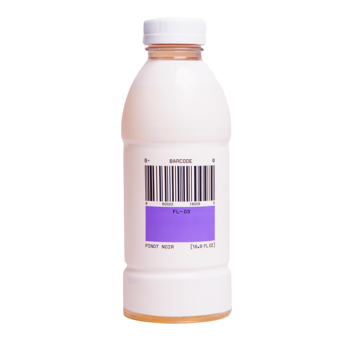 Drink Barcode Pinot Noir