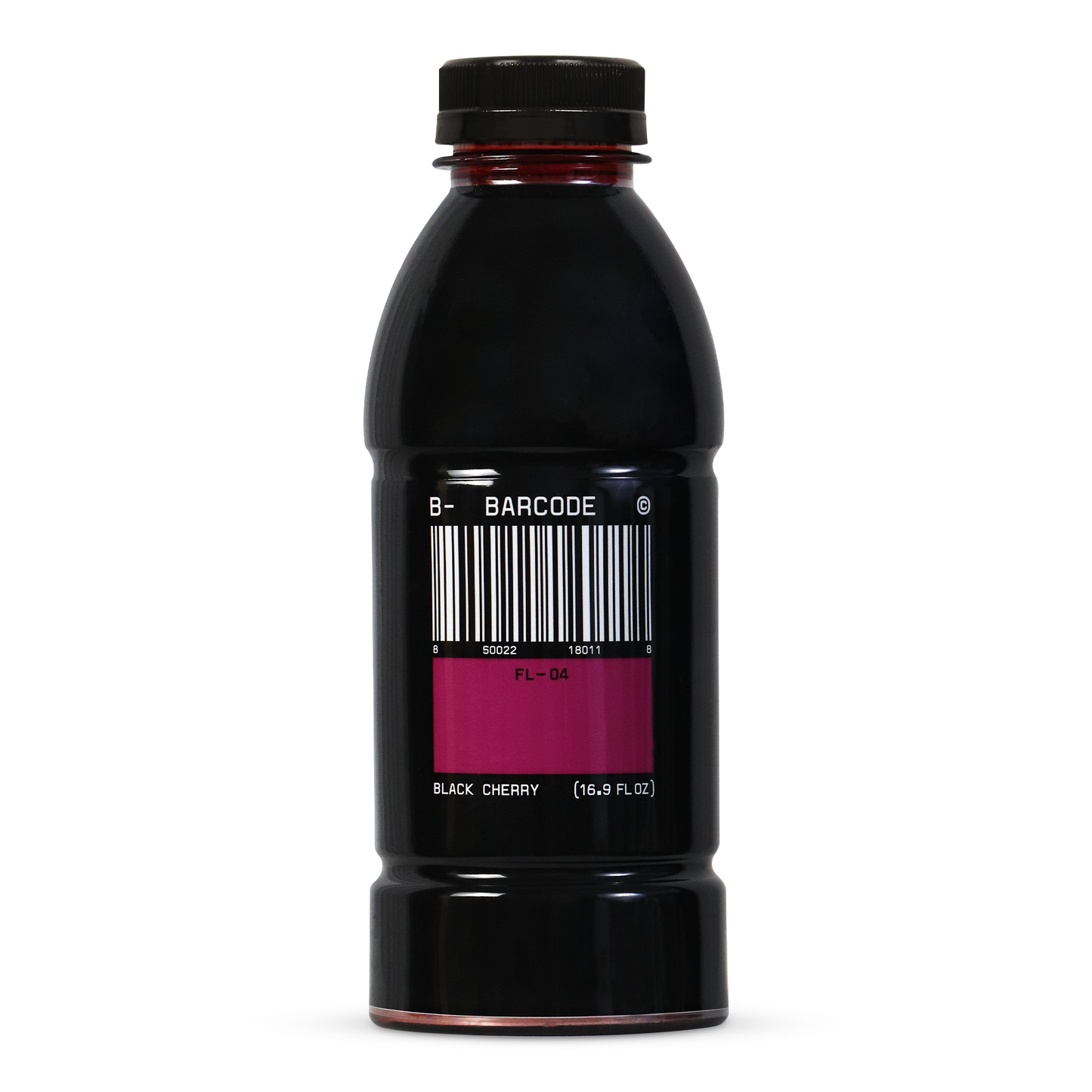 Drink Barcode 12-Pack Sampler